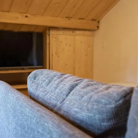 Ruhe-haus グラフェナウ
