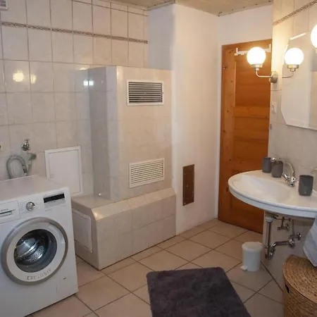 Ruhe-haus Ferienhaus